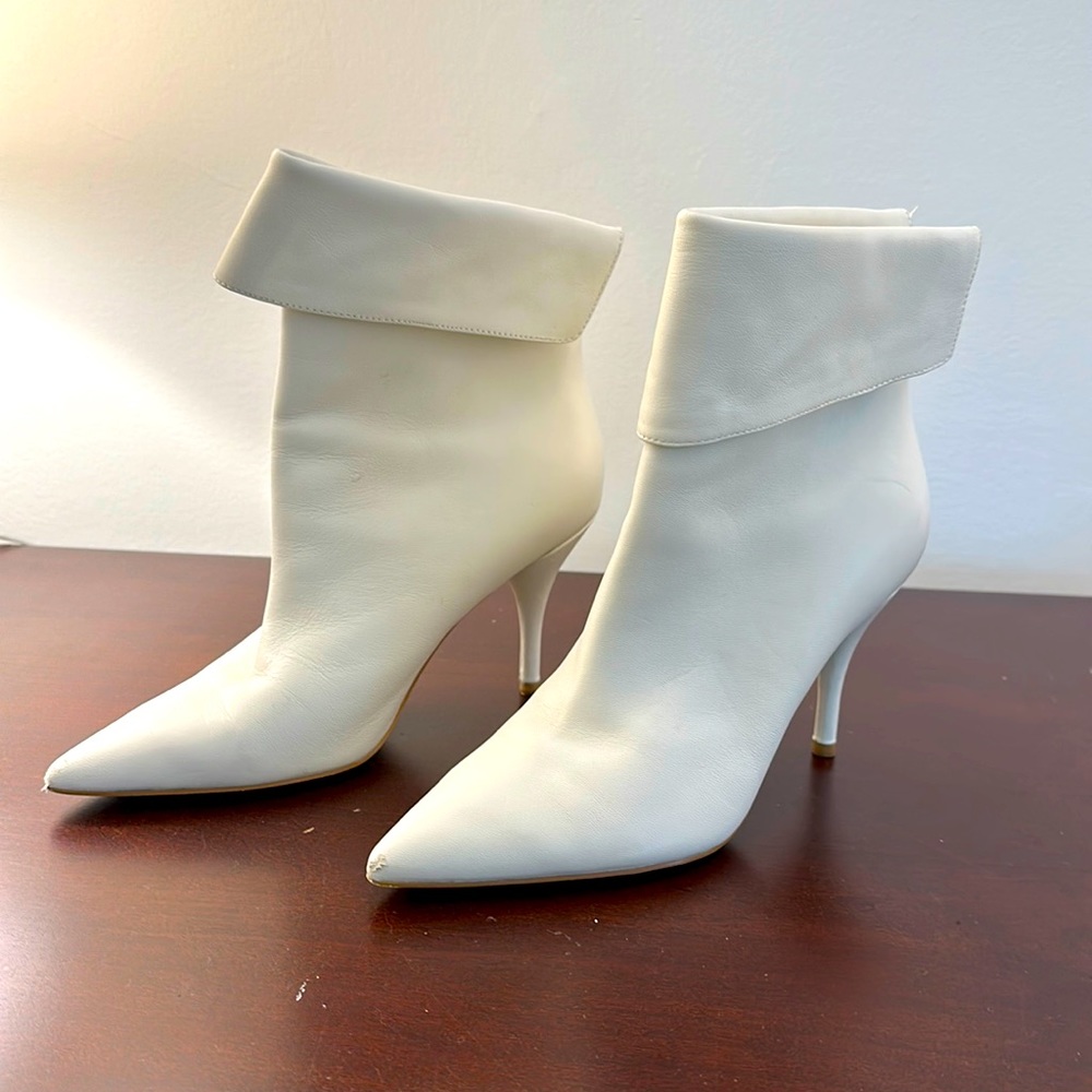 Marc Fisher Booties - image 1